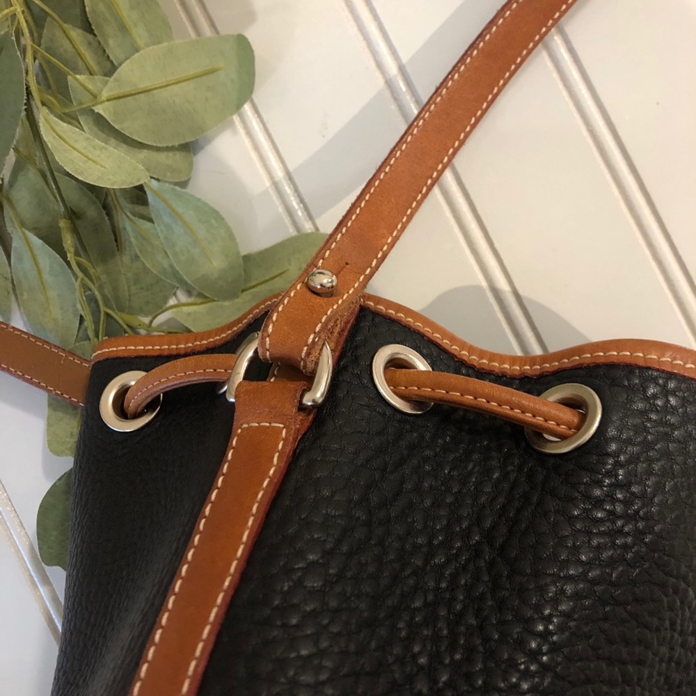 Dooney & Bourke Drawstring - Picture 7 of 16